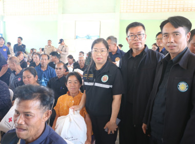 สหกรณ์จังหวัดบึงกาฬ พร้อมด้วยเจ้าหน้าที่ในสังกัด ... พารามิเตอร์รูปภาพ 11